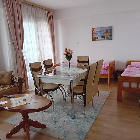 Apartment Charm オフリド エクステリア 写真