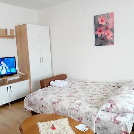 Apartment Charm オフリド エクステリア 写真