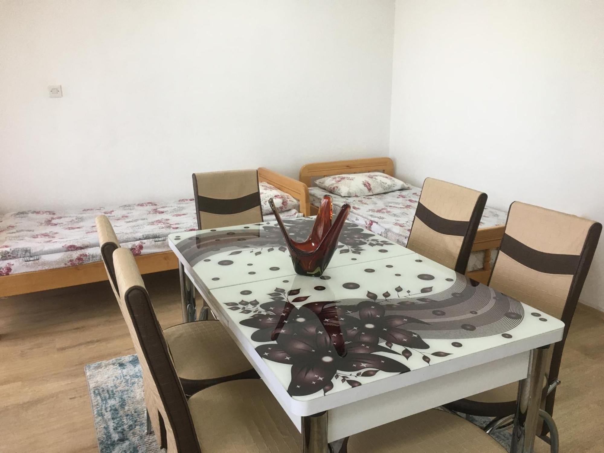 Apartment Charm オフリド エクステリア 写真