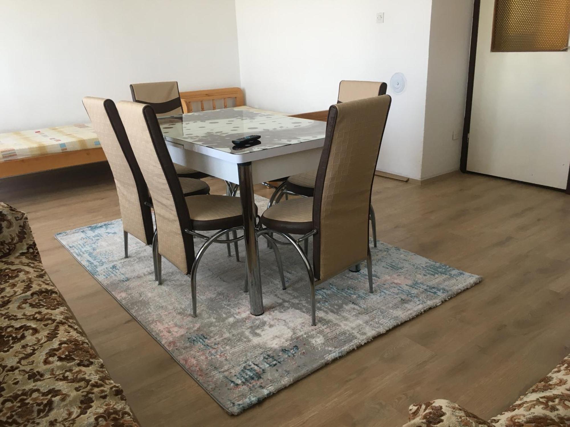 Apartment Charm オフリド エクステリア 写真