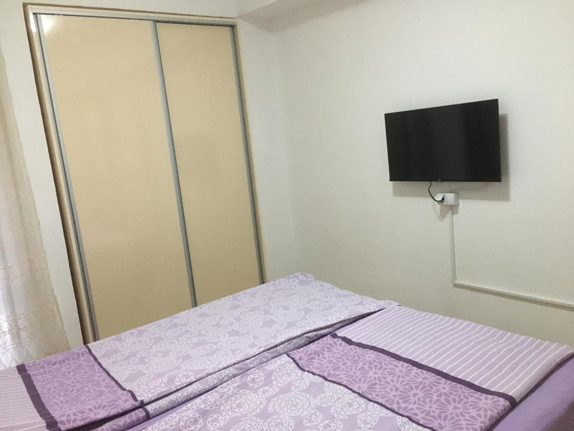 Apartment Charm オフリド エクステリア 写真