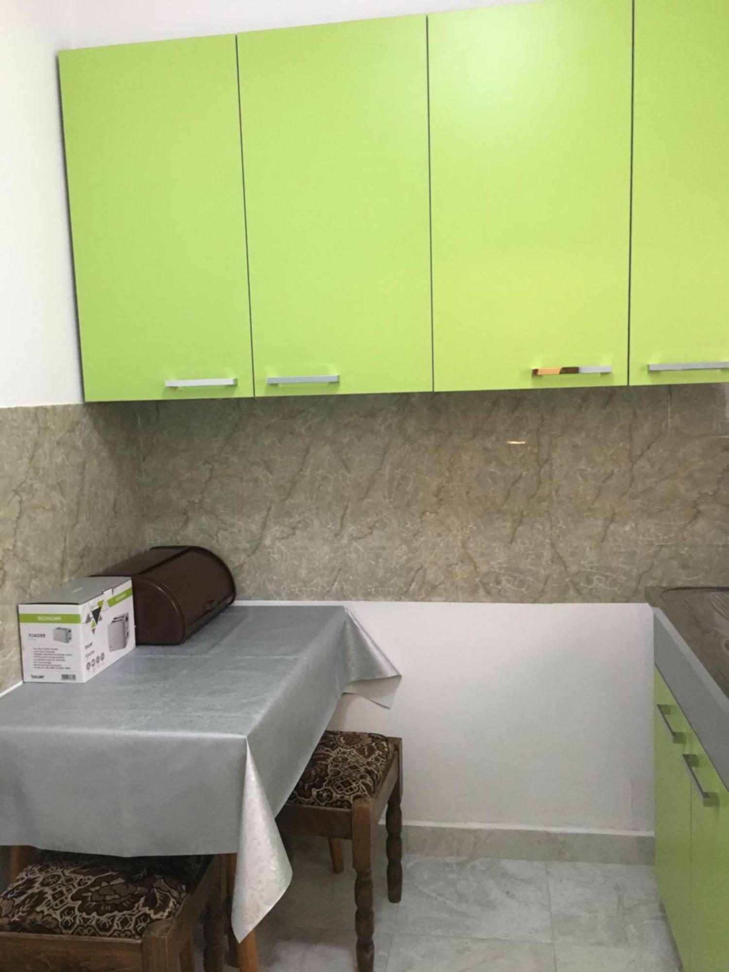 Apartment Charm オフリド エクステリア 写真