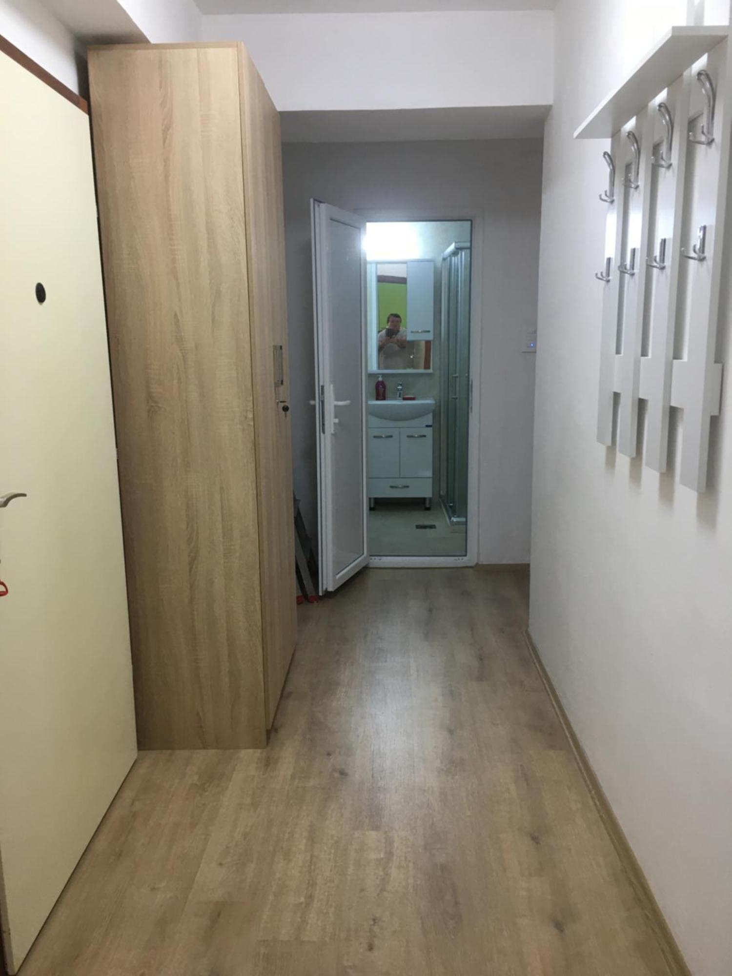 Apartment Charm オフリド エクステリア 写真