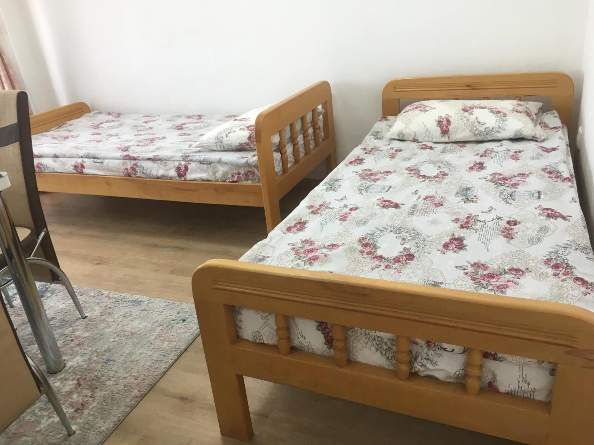 Apartment Charm オフリド エクステリア 写真