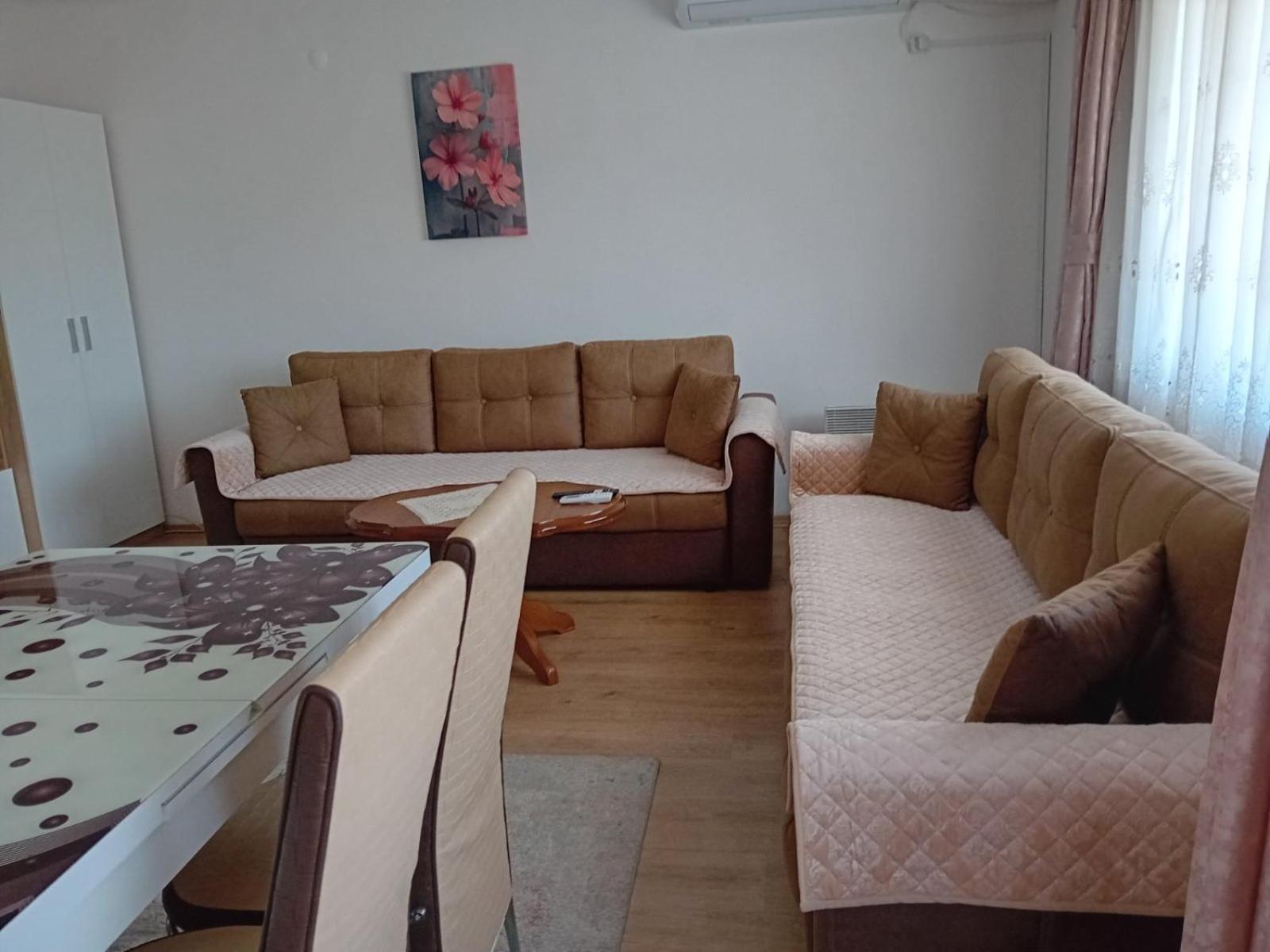 Apartment Charm オフリド エクステリア 写真